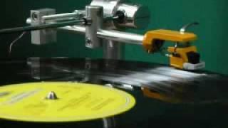 DIY Linear Tracking Tonearm by kiirojbl 5