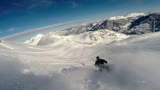 Traumtag in Hochzillertal/Hochfügen