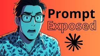 I Read Claude 4's Leaked Prompt - 7 Lessons for Better AI