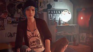 Life is Strange - Trailer