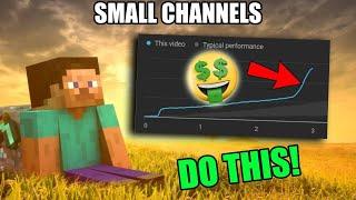 Do These 5 Things for MORE VIEWS