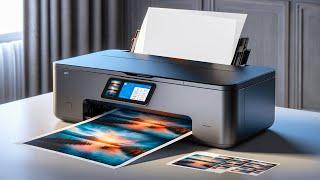 5 Best Home Printers of 2024 - Top All-in-One Printers 2024