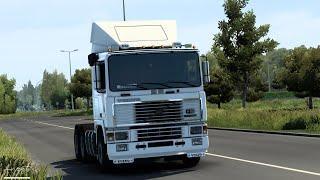 ETS2 1.40 Volvo F-Series | Euro Truck Simulator 2 Mods