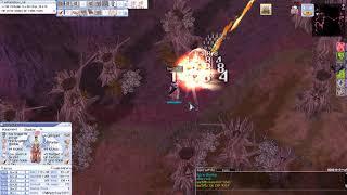 RO EXE Battle Scholar Lv96 [Ultimate Combo VS Loli Ruri] Test