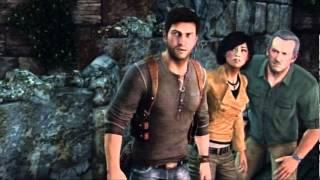Uncharted 3: Drake's Deception (The Movie)