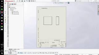 Уроки Solidworks. Решение проблемы с разверткой