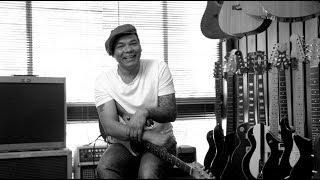 Steve Edmonds Band - The Making of "Chakras"