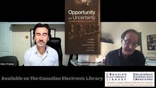 OPPORTUNITY & UNCERTAINTY  By Paul Axelrod