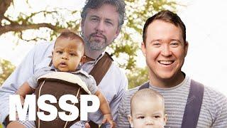 MSSP - Matt and Shanes's Secret Plan