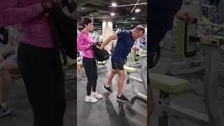 Как правильно собрать домашний спортзал!? #fitness #fitnessmotivation #gym #workout