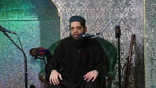 Jinn | Black Magic | Ain Evil-Eye | Asrar Rashid (Official)