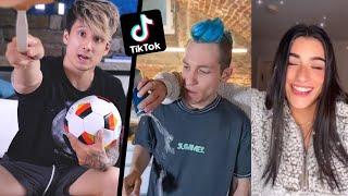 TikTok Memes machen  mit Julien Bam