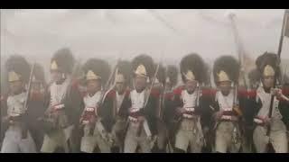 Old guard march 1815