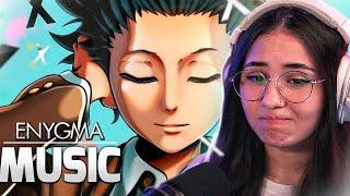 Feridas | Ishida Shouya (Koe no Katachi) | Enygma (mahnimes REACT)