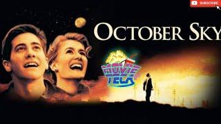 Cielo de Octubre (1999)
