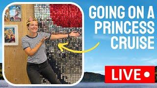 Cruise Q&A With Emma Cruises