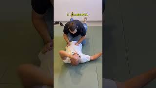 4 opções - JIU JITSU