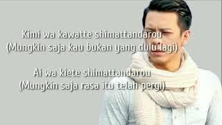 Moshimo Mata Itsuka (Mungkin Nanti) - feat Ariel Noah Nidji