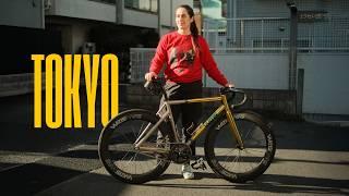 Catching up w/ Amelia | fixedgear