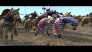 Medieval 2 Mod Review: Falcom Total War 3