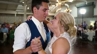 Alexis & Tanner | Sneak Peek