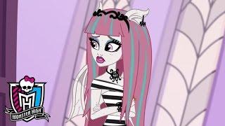 The Halls Have Eyes | Volume 3 | Monster High