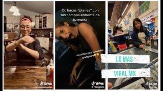 Lo mejor de tiktok  | mujeres celosas | ️ Lo Mas Viral MX️