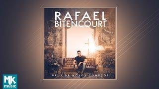 Rafael Bitencourt - Deus de Novos Começos (CD COMPLETO)