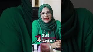 Pregnancy Main Kitna Gap Dena Zaroori Hai? | Dr. Saba Ansari, Gynecologist
