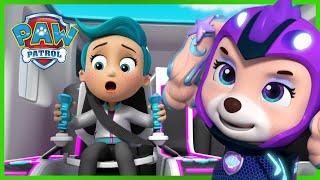 Alle pootjes aan dek! - PAW Patrol Nederlands