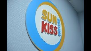 Hostel Sunkiss Sochi - хостел Солнечный поцелуй в районе Олимпийского парка Сочи