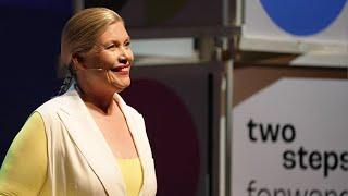 How FemTech is advancing women's health | Maaike Steinebach | TEDxTinHauWomen