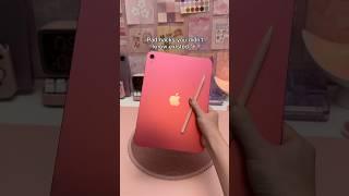 iPad hacks you didn't know existed  iPadOS 18 | iPad note taking | apple pencil tips