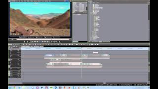 Grass Valley Edius 3D Training Part 7
