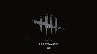 Dead by Daylight - Стрим игры на PS4