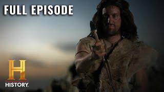 Journey to 10,000 BC: How Did Prehistoric Men Survive?! | Full Special