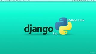 Full Django 2.x Course and Deploy on Heroku - Class 13 CRUD Read