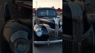 Nice Old Ford