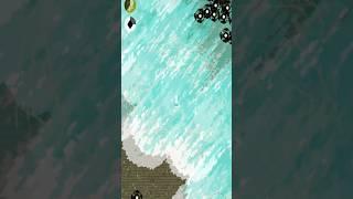 Magic Survival™ - Deluge (Deus X Great Flood) [#shorts]