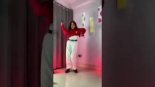 ITZY “CAKE”_DANCE COVER| Peachy Isabella | #shorts