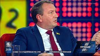 Авто з правим кермом та "майбахи" на єврономерах — Рибак про загрозу на дорогах