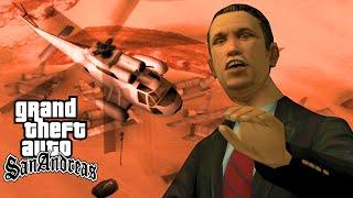 INTERDICTION | Modded San Andreas - Part 23