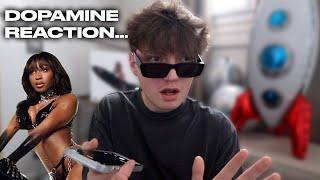 was DOPMAINE by Normani worth the 6 year wait?? *dopamine album reaction