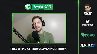 Trovo: The Basics (English Tutorial)