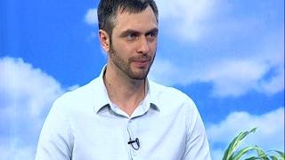 Бизнес-тренер Иван Костюк: самое важное — это семья