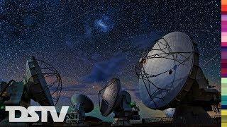 The Birth Of ALMA Observatory - 2012 Space Documentary