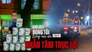 [ĐIỀU TRA] Tội ác ở mái ấm tình thương Hoa Hồng – Kỳ 4: Nhẫn tâm trục lợi