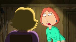 Family Guy - Are you scared, Kyle H.?