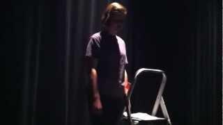 You Have Your Hands - Mack Roberts
