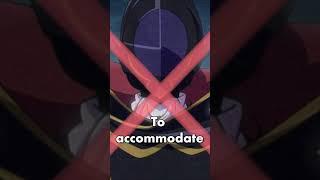 The Change that Ruined Code Geass R2